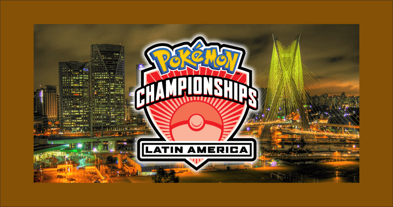 Latin America International Championship Registration Info