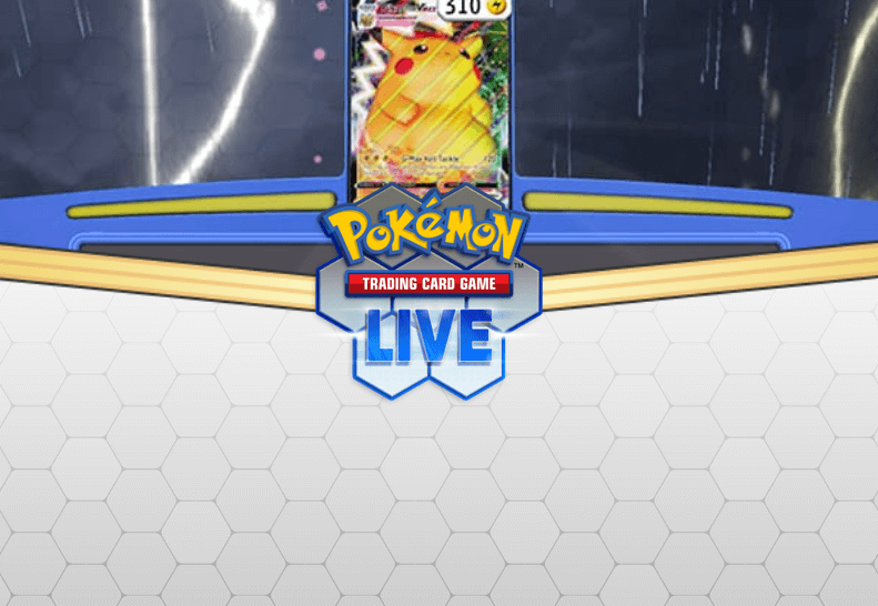 Pokemon TCG Live is now Available Worldwide!