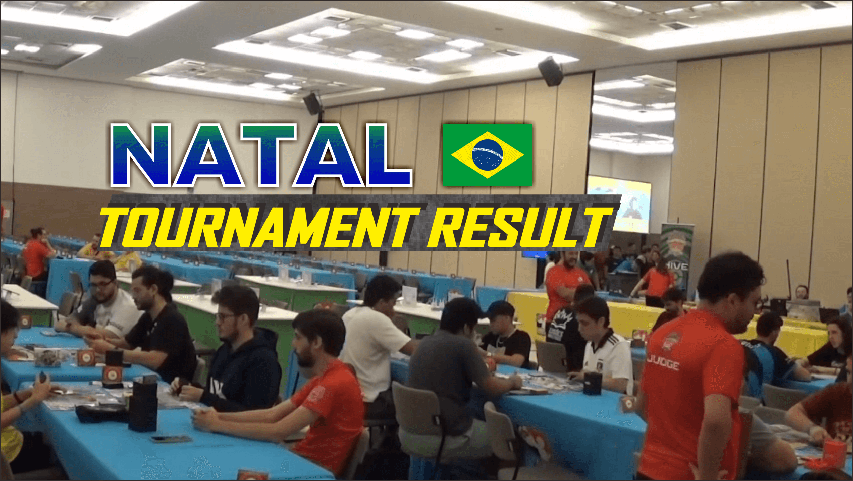 2023 Regional Natal Tournament Result!