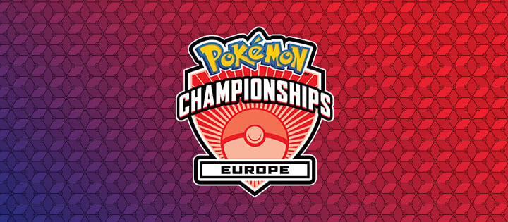 Europe International Championship 2022 Result!