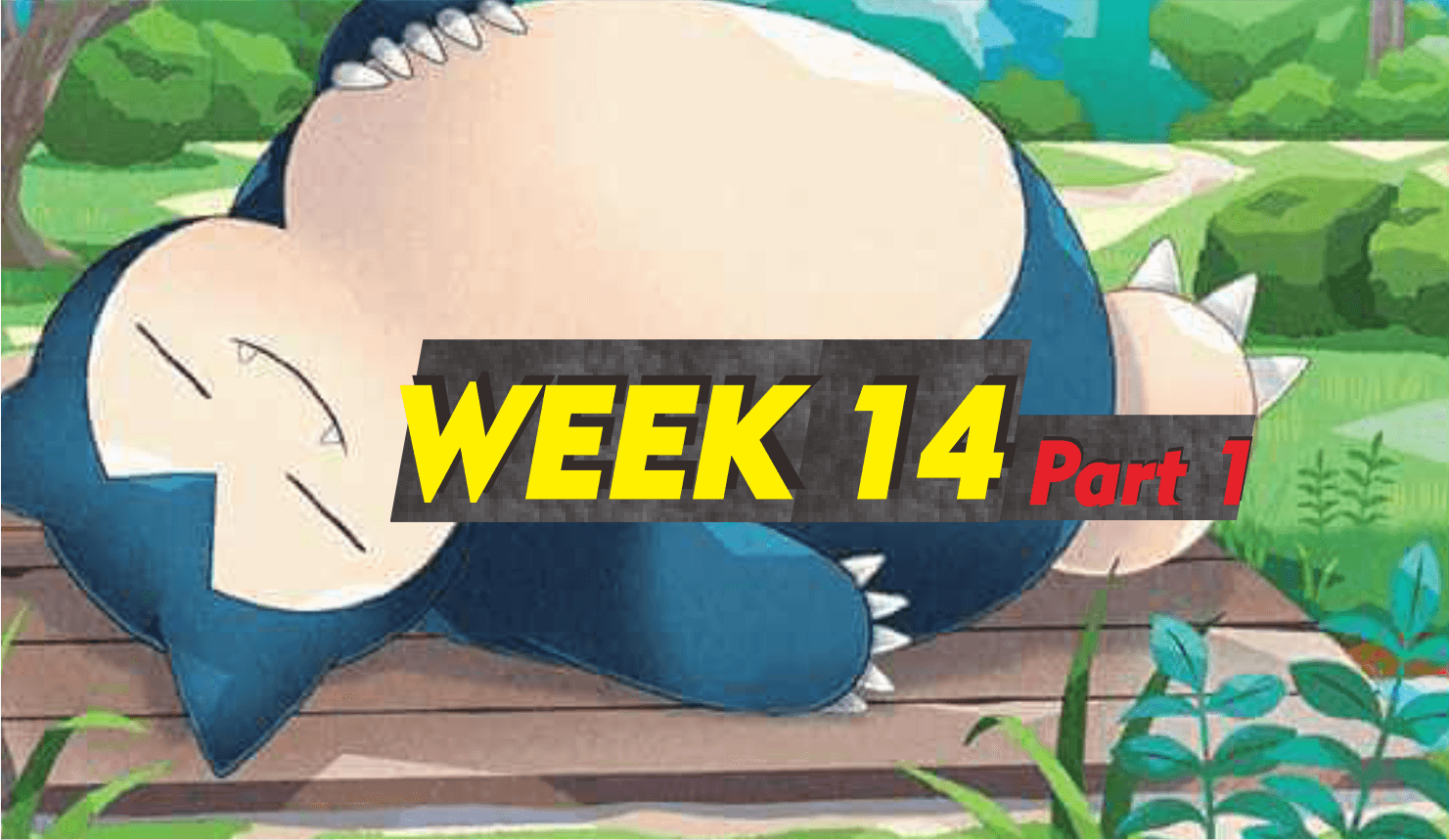 Weekly Japanese Tournament Result: Week 14 (Part 2)! - PokemonCard