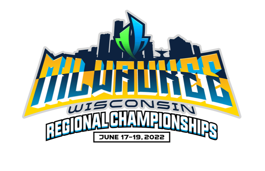 Milwaukee 2022 Regional Championship Registration Info! Milwaukee 2022 Regional Championship Registration Info!