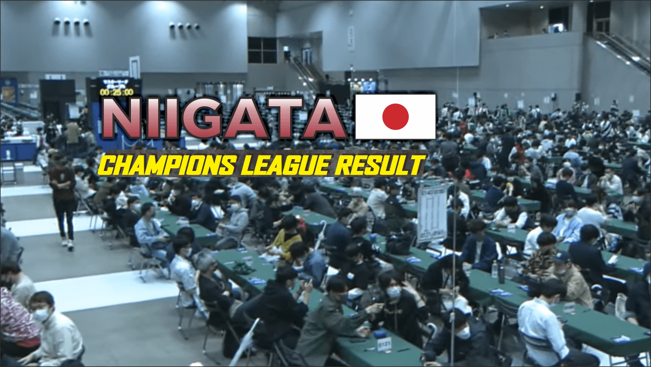 Guias Standard: Lost Box & Gardevoir ex - Ganhadores Japan Champ League  2023