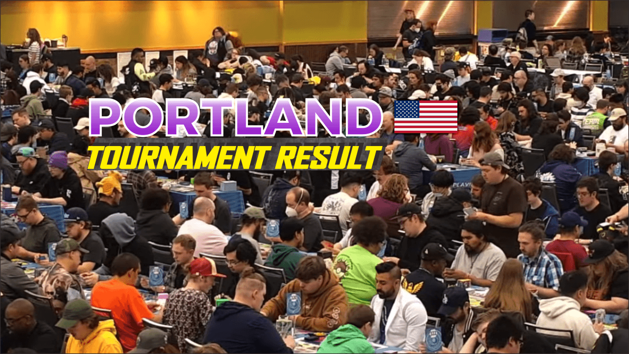 2023 Regional Portland Result! 2023 Regional Portland Result!