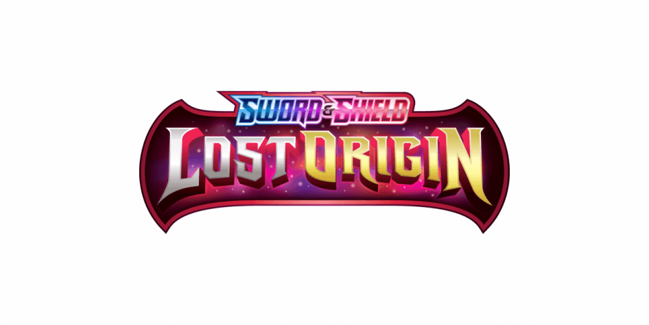 New Set 'Lost Origin' Finally Revealed!